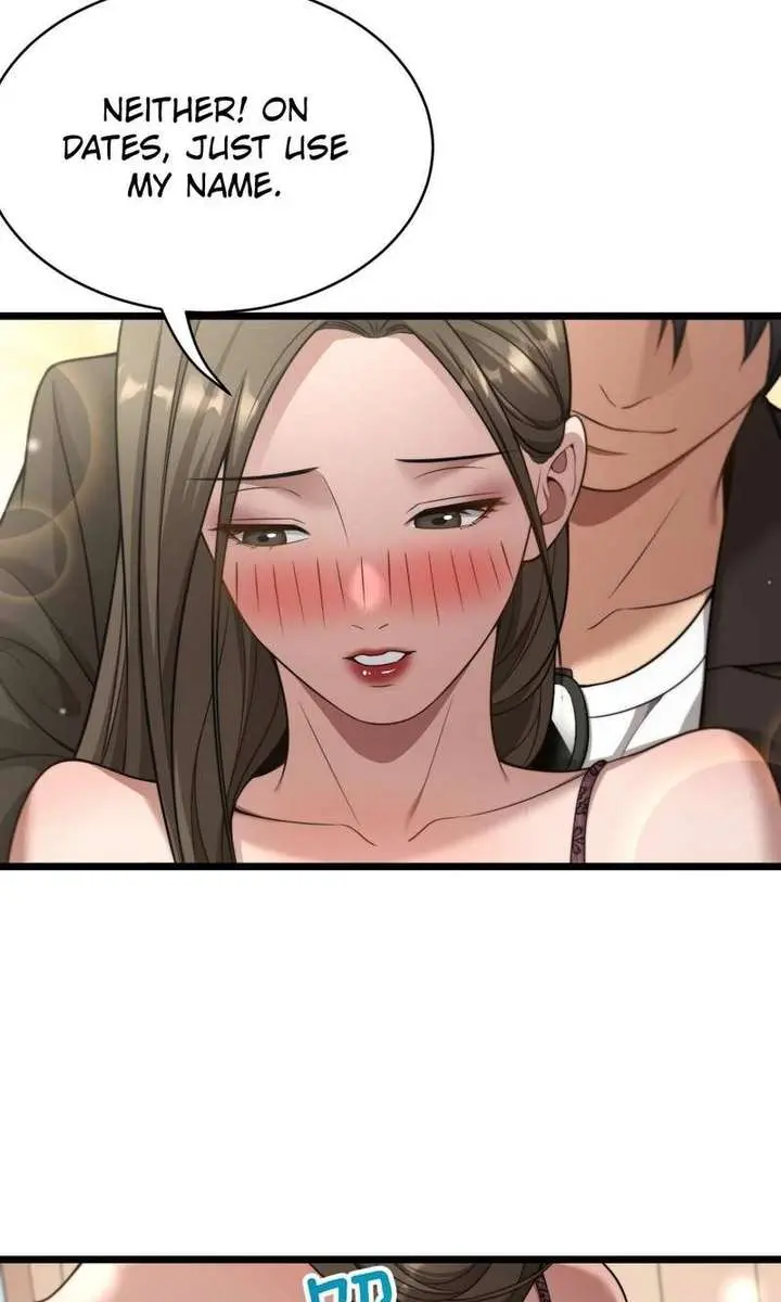 After Becoming Financially Free, They Offered Their Loyalty Chapter 45 Page 41