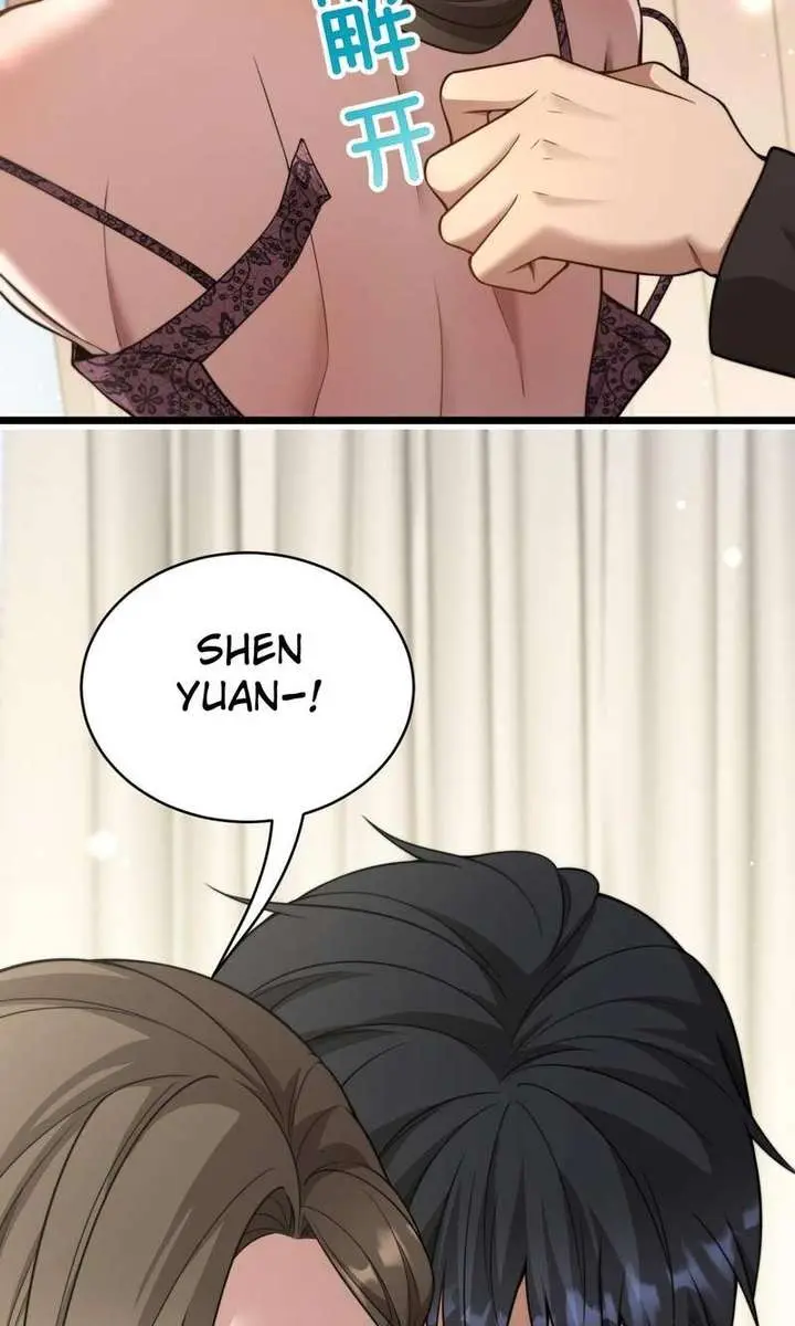 After Becoming Financially Free, They Offered Their Loyalty Chapter 45 Page 42