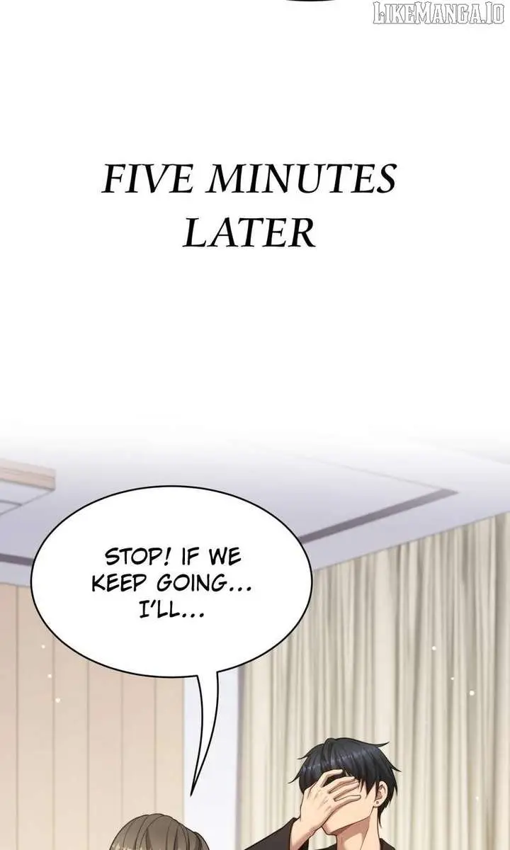 After Becoming Financially Free, They Offered Their Loyalty Chapter 45 Page 44