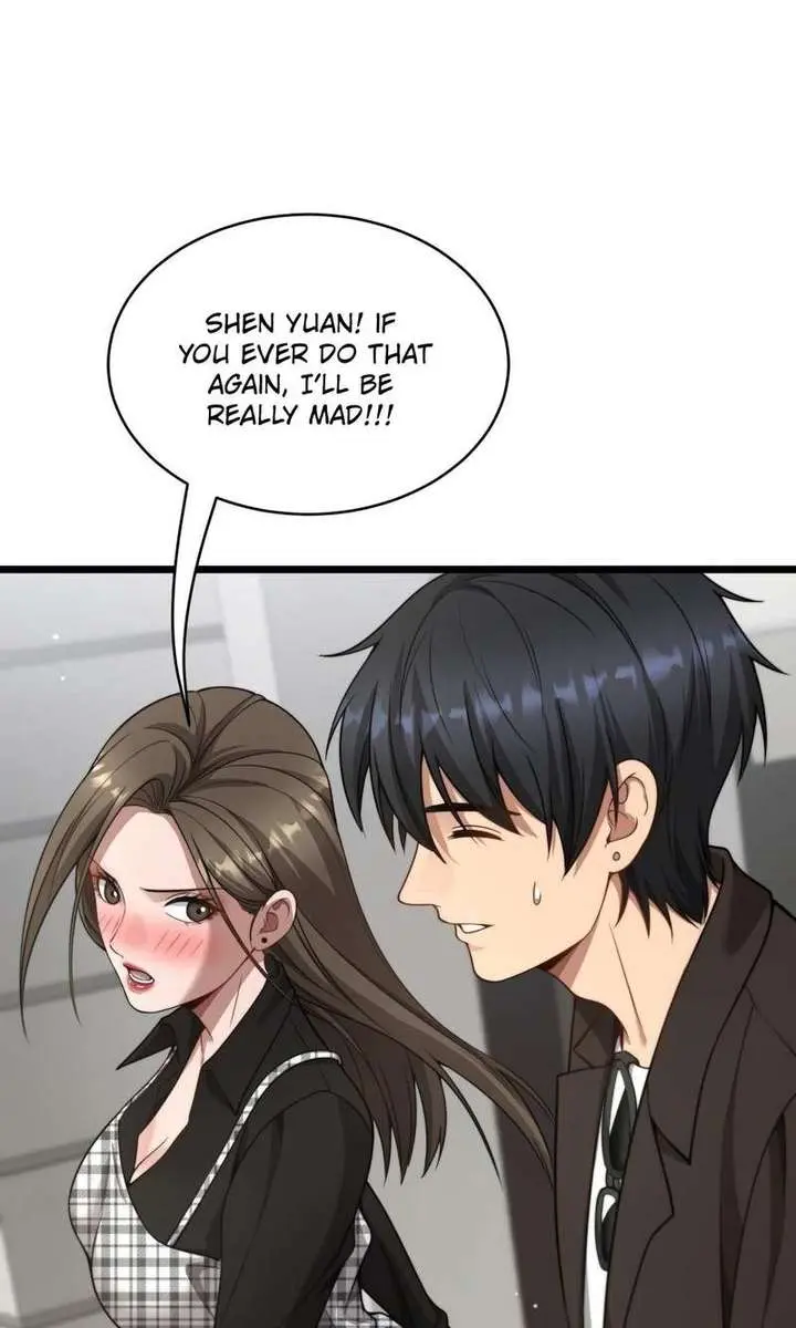 After Becoming Financially Free, They Offered Their Loyalty Chapter 45 Page 53