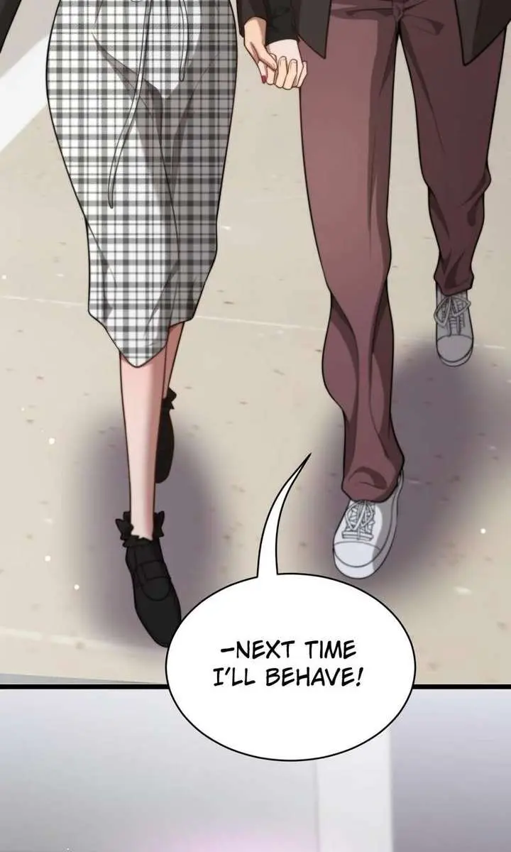 After Becoming Financially Free, They Offered Their Loyalty Chapter 45 Page 55