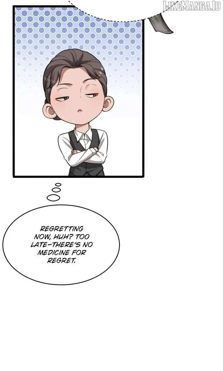 After Becoming Financially Free, They Offered Their Loyalty Chapter 45 Page 62