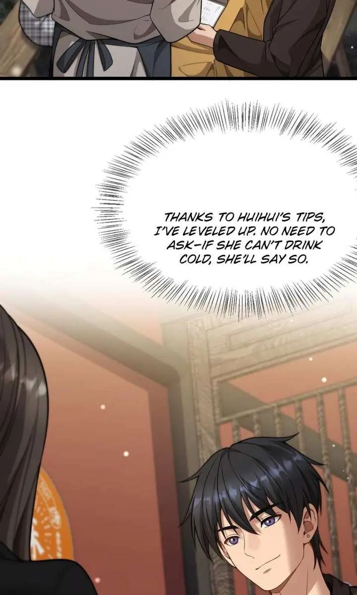 After Becoming Financially Free, They Offered Their Loyalty Chapter 45 Page 65