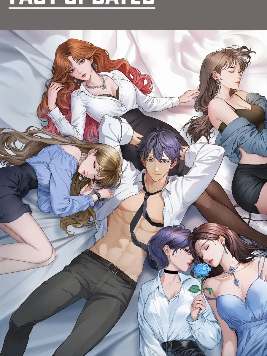 After Becoming Financially Free, They Offered Their Loyalty Chapter 46 Page 4