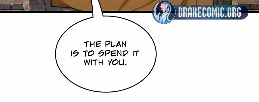 After Becoming Financially Free, They Offered Their Loyalty Chapter 46 Page 8