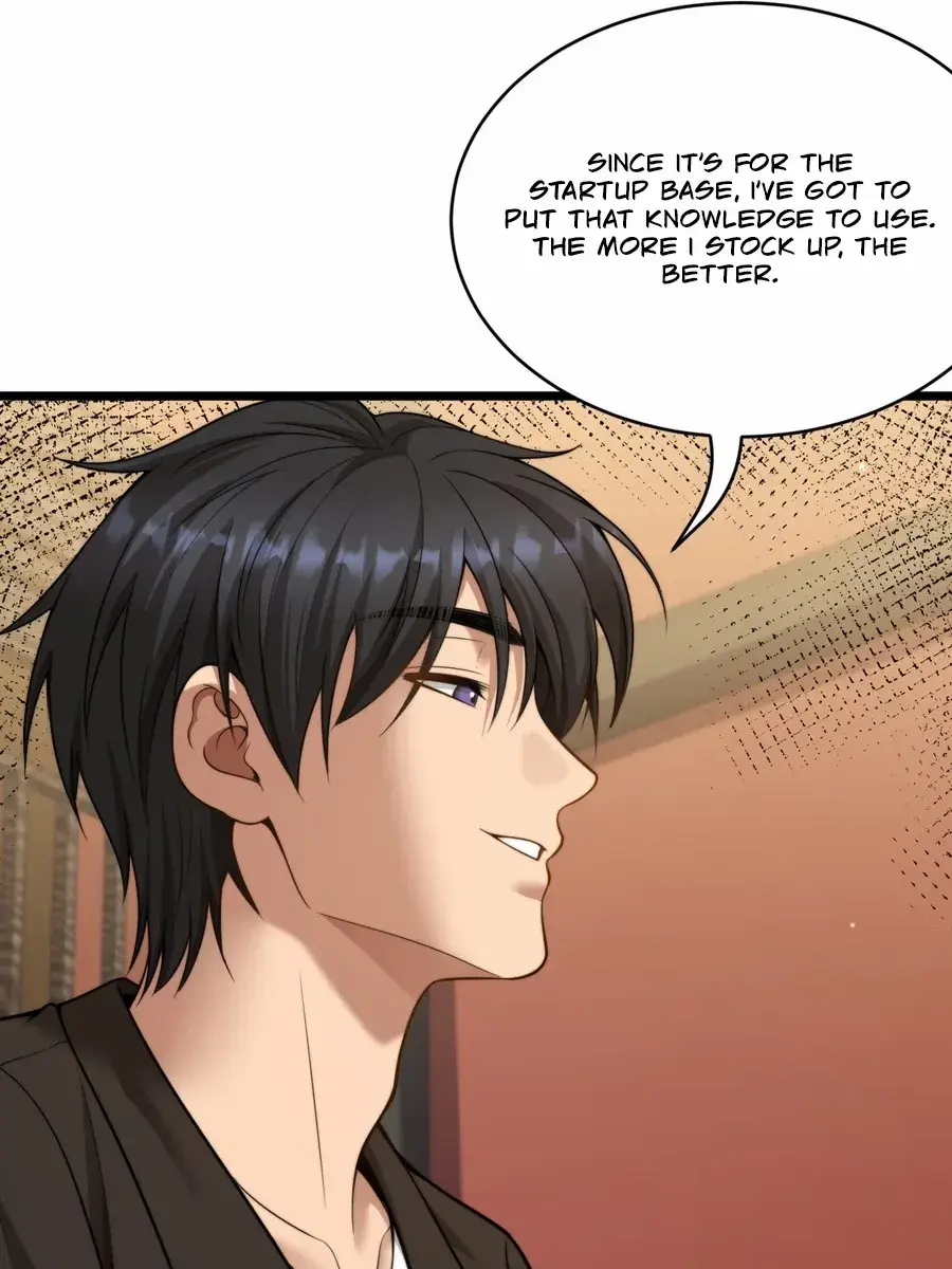 After Becoming Financially Free, They Offered Their Loyalty Chapter 46 Page 17