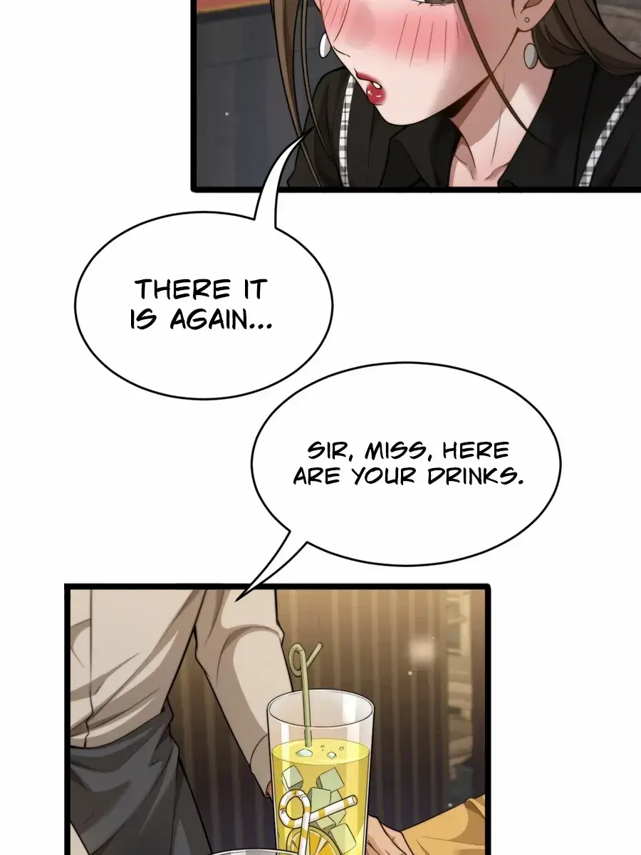 After Becoming Financially Free, They Offered Their Loyalty Chapter 46 Page 20