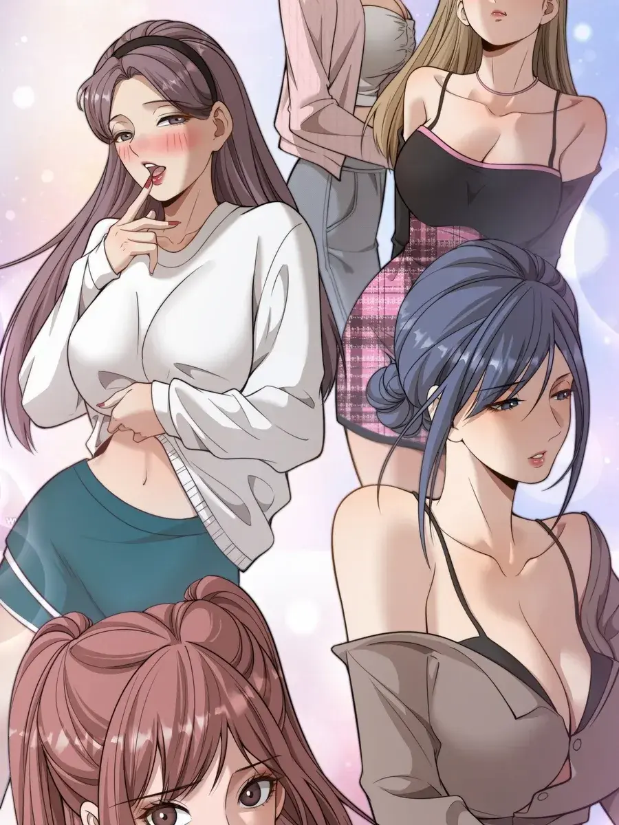 After Becoming Financially Free, They Offered Their Loyalty Chapter 46 Page 26