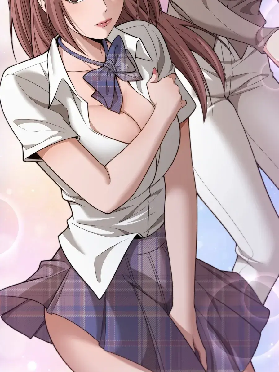 After Becoming Financially Free, They Offered Their Loyalty Chapter 46 Page 27