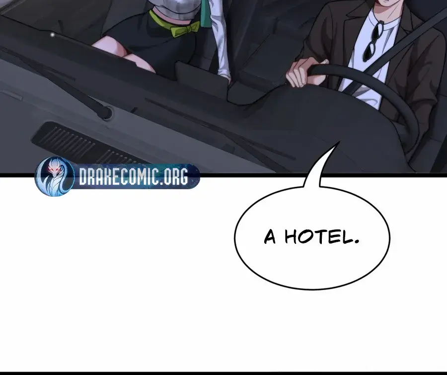After Becoming Financially Free, They Offered Their Loyalty Chapter 46 Page 39