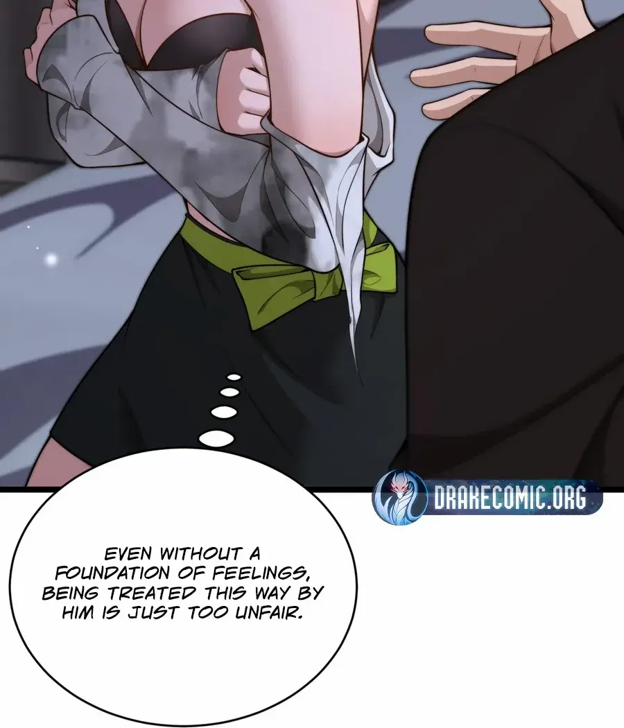 After Becoming Financially Free, They Offered Their Loyalty Chapter 46 Page 45