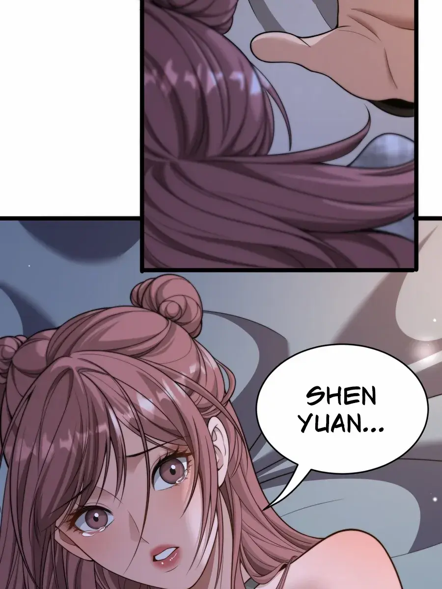 After Becoming Financially Free, They Offered Their Loyalty Chapter 46 Page 48