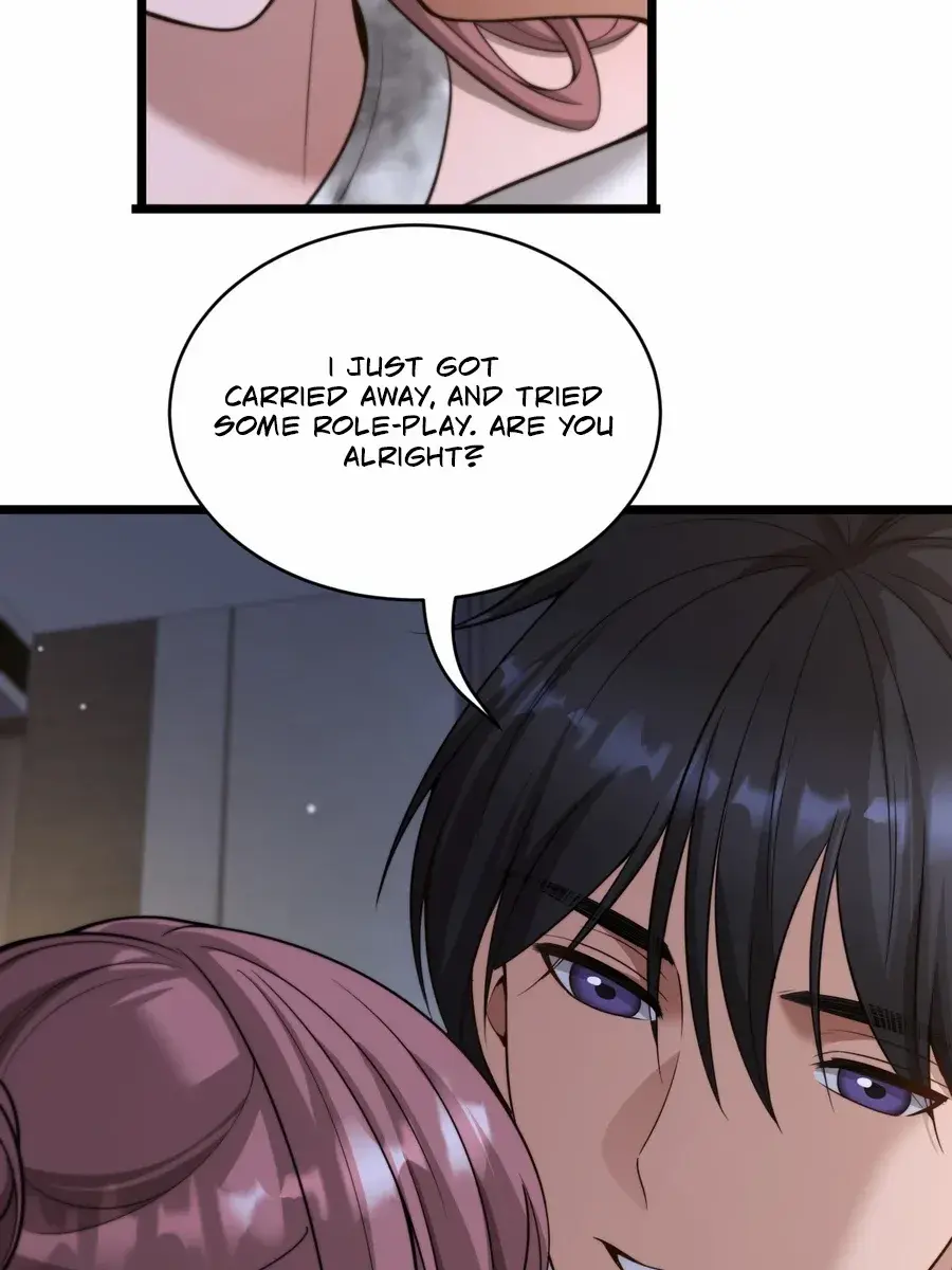 After Becoming Financially Free, They Offered Their Loyalty Chapter 46 Page 51