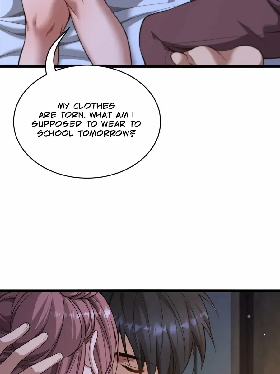 After Becoming Financially Free, They Offered Their Loyalty Chapter 46 Page 58
