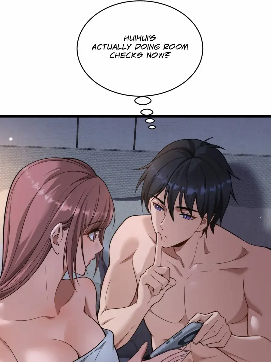 After Becoming Financially Free, They Offered Their Loyalty Chapter 46 Page 70