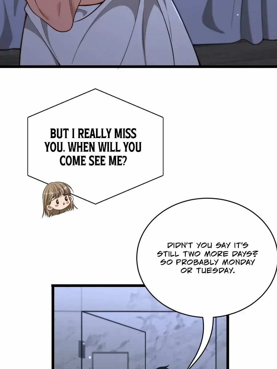 After Becoming Financially Free, They Offered Their Loyalty Chapter 46 Page 73