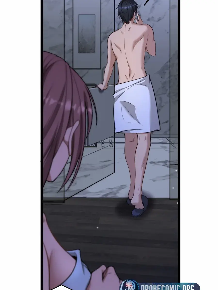 After Becoming Financially Free, They Offered Their Loyalty Chapter 46 Page 74
