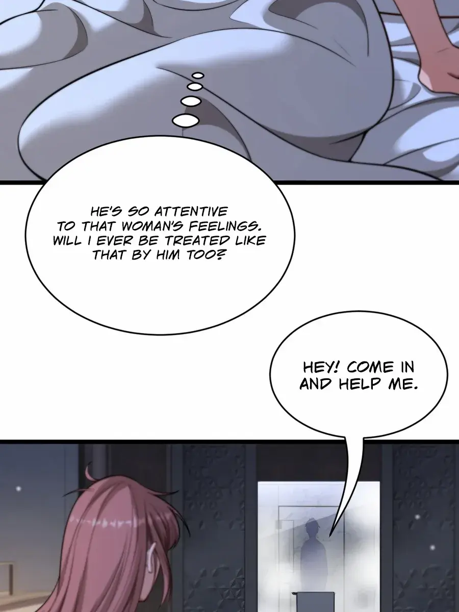 After Becoming Financially Free, They Offered Their Loyalty Chapter 46 Page 78