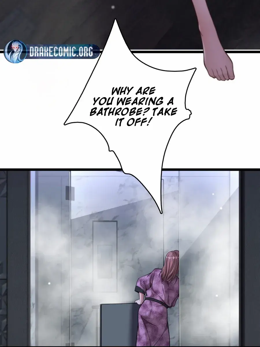 After Becoming Financially Free, They Offered Their Loyalty Chapter 46 Page 81