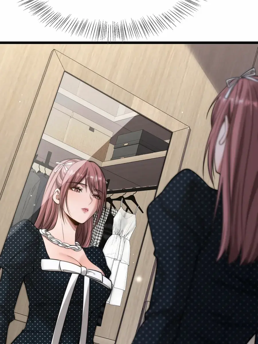 After Becoming Financially Free, They Offered Their Loyalty Chapter 46 Page 92
