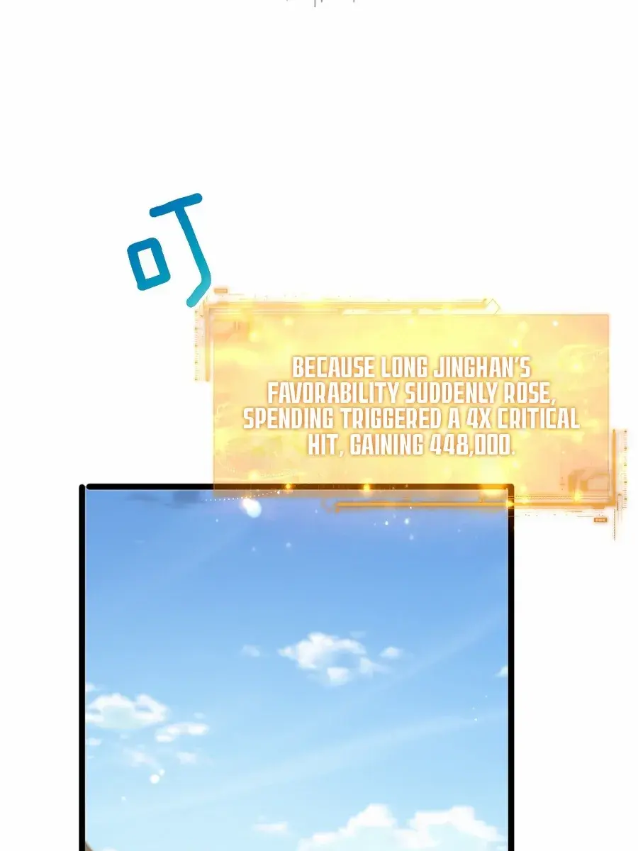 After Becoming Financially Free, They Offered Their Loyalty Chapter 46 Page 94