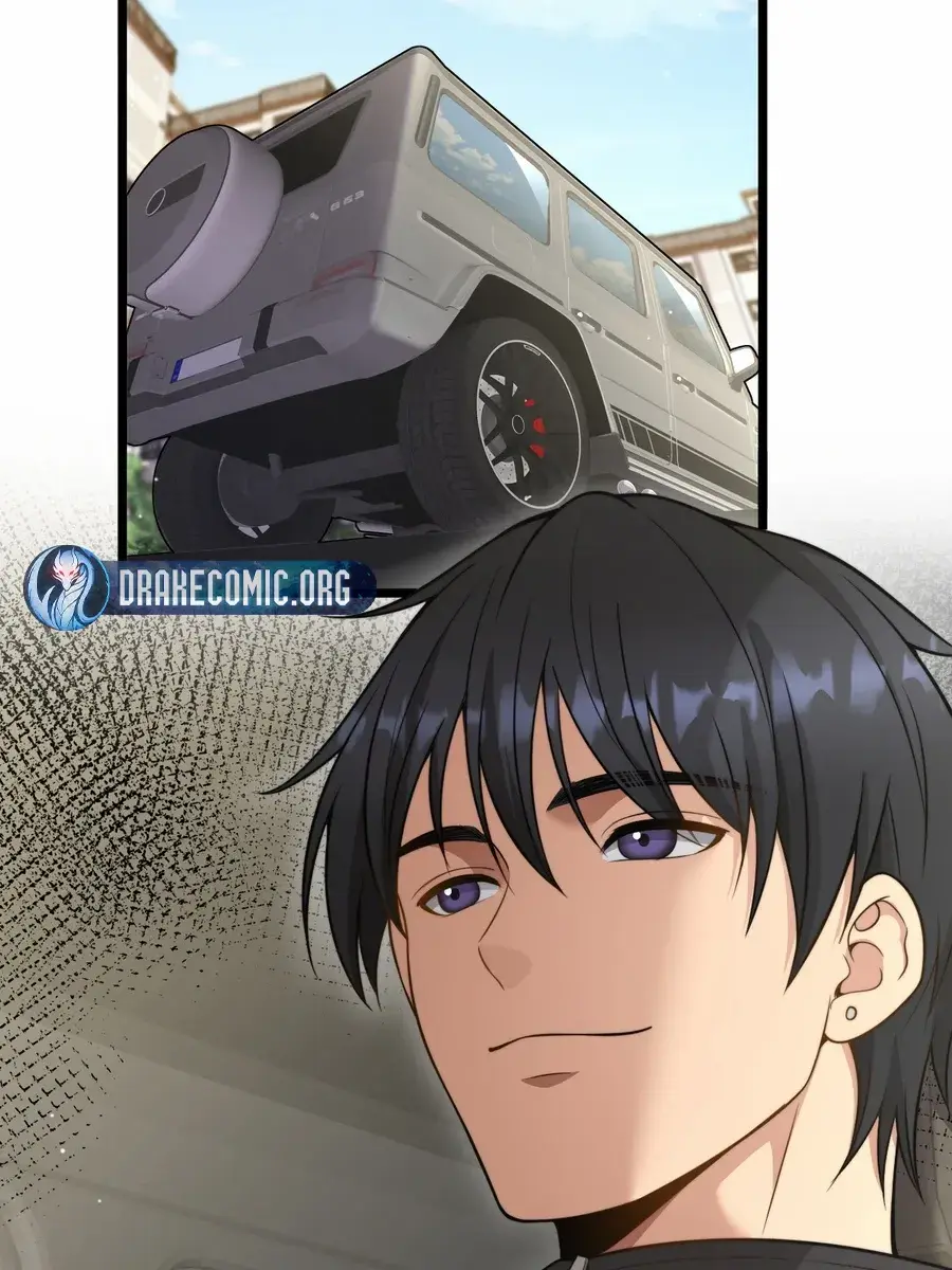 After Becoming Financially Free, They Offered Their Loyalty Chapter 46 Page 95