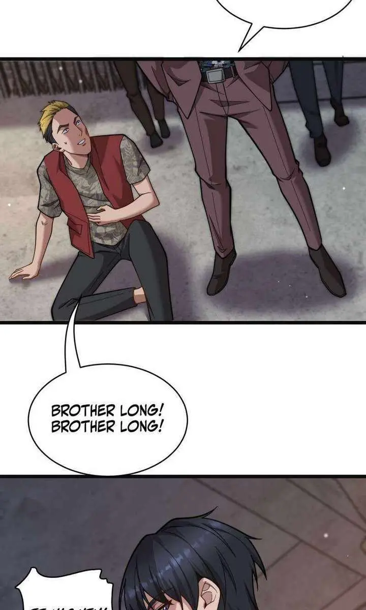 After Becoming Financially Free, They Offered Their Loyalty Chapter 50 Page 13