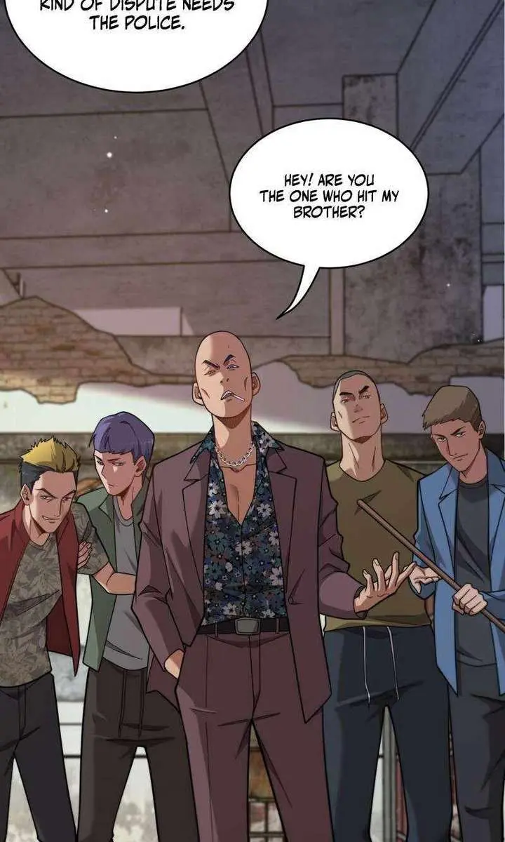 After Becoming Financially Free, They Offered Their Loyalty Chapter 50 Page 16