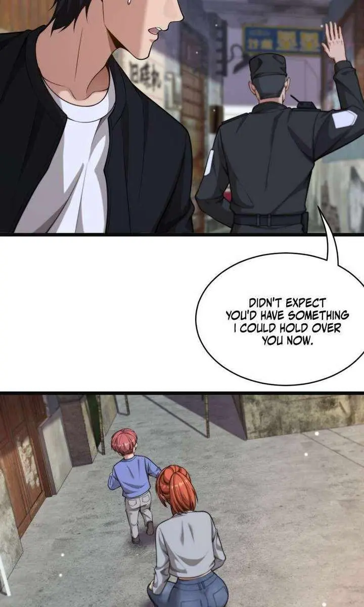 After Becoming Financially Free, They Offered Their Loyalty Chapter 50 Page 39
