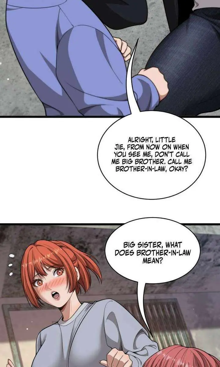 After Becoming Financially Free, They Offered Their Loyalty Chapter 50 Page 53