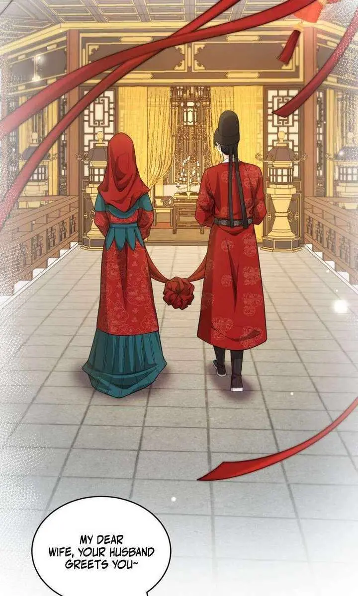 After Becoming Financially Free, They Offered Their Loyalty Chapter 50 Page 55