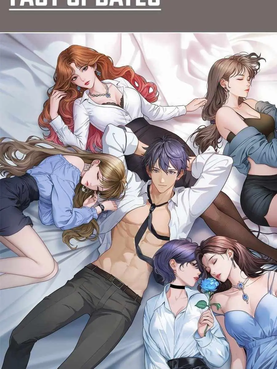 After Becoming Financially Free, They Offered Their Loyalty Chapter 51 Page 3