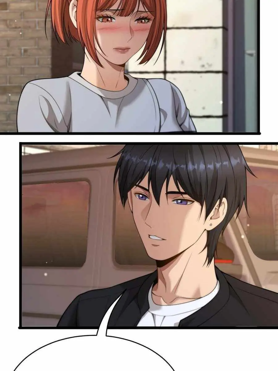 After Becoming Financially Free, They Offered Their Loyalty Chapter 51 Page 7
