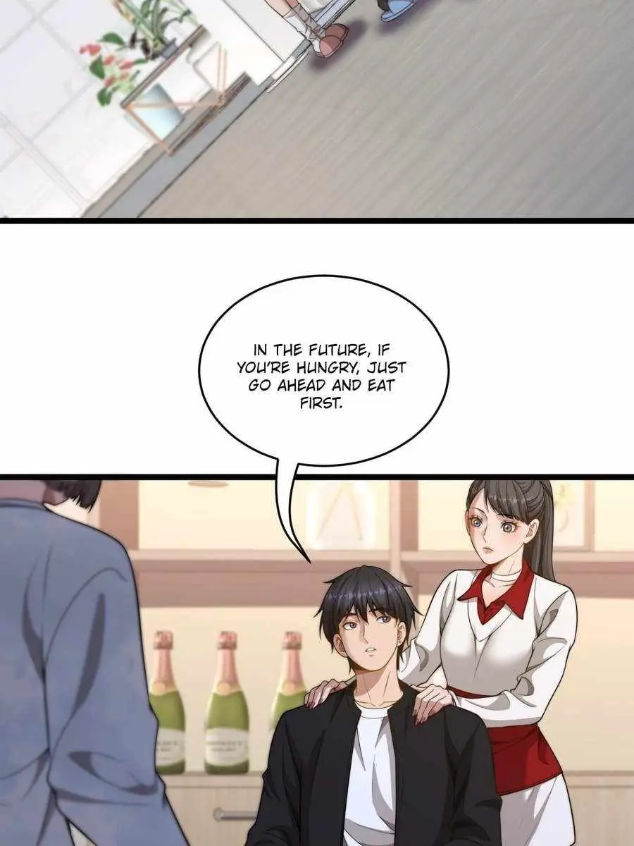 After Becoming Financially Free, They Offered Their Loyalty Chapter 51 Page 15