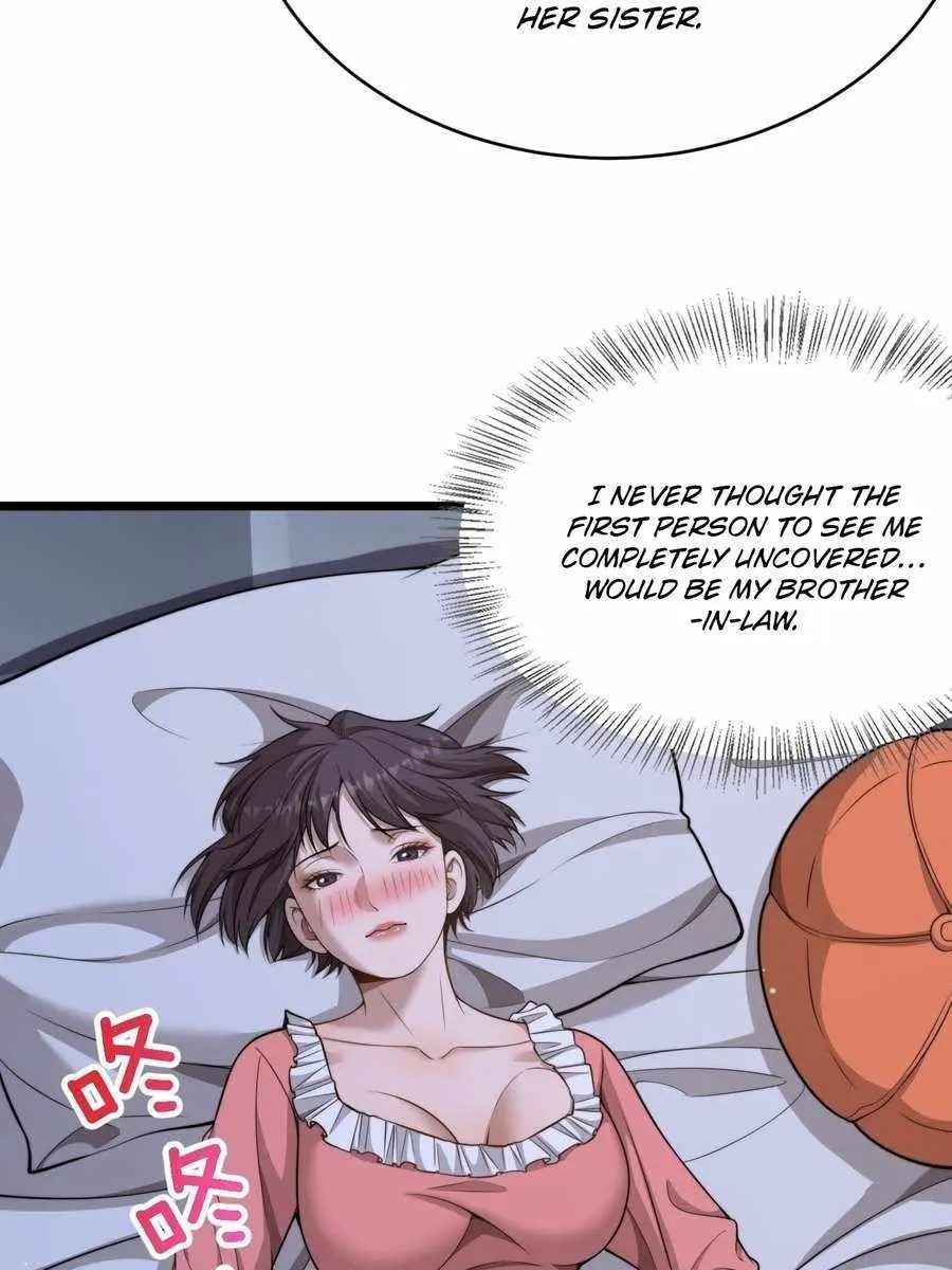 After Becoming Financially Free, They Offered Their Loyalty Chapter 51 Page 31