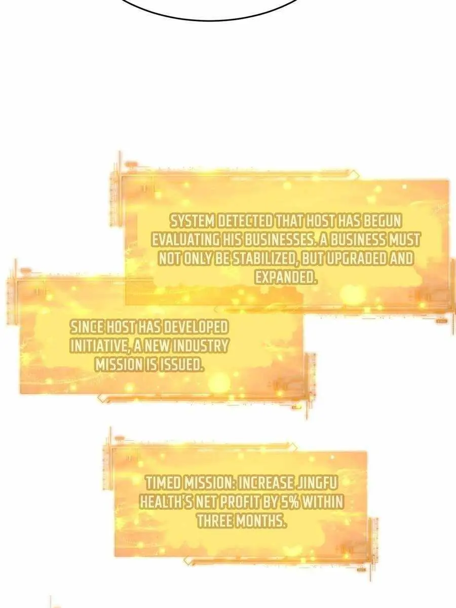 After Becoming Financially Free, They Offered Their Loyalty Chapter 51 Page 44