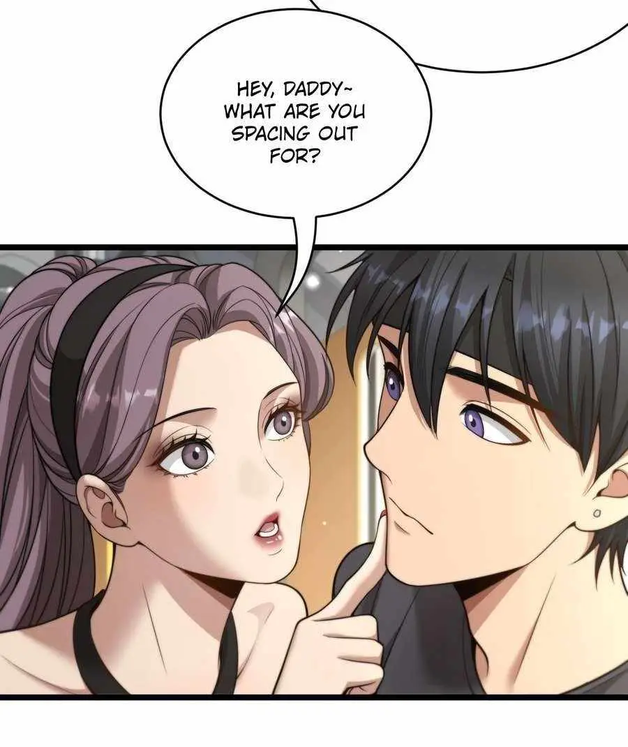 After Becoming Financially Free, They Offered Their Loyalty Chapter 51 Page 47