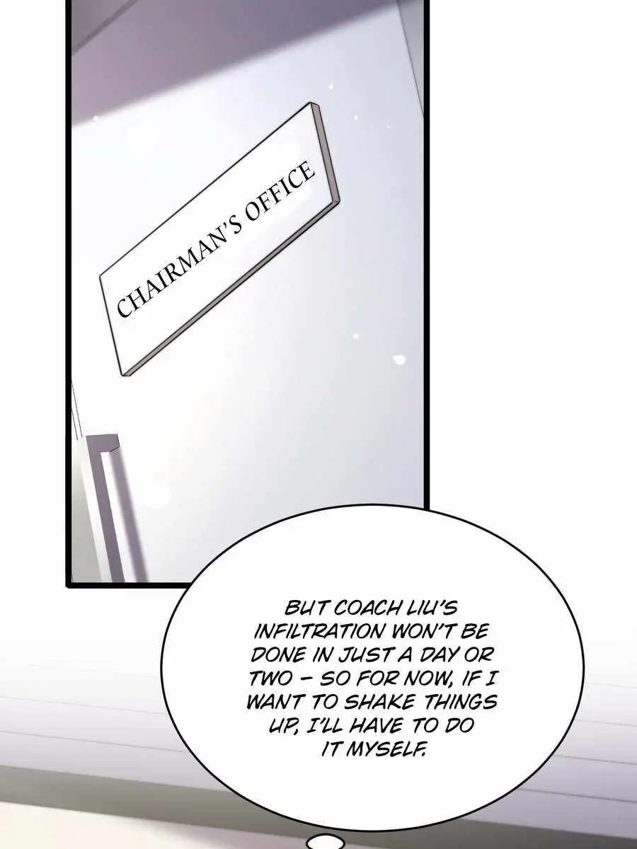 After Becoming Financially Free, They Offered Their Loyalty Chapter 51 Page 52