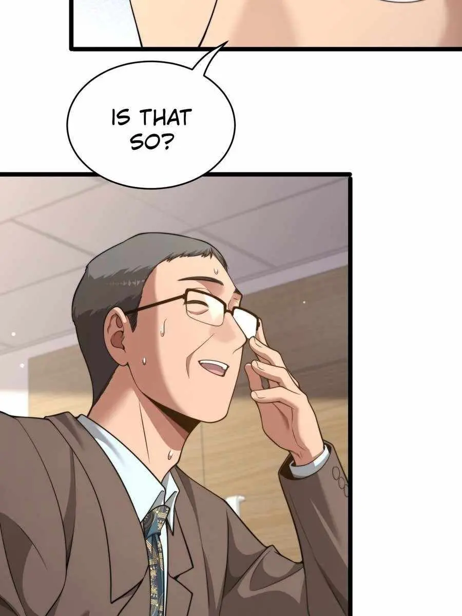 After Becoming Financially Free, They Offered Their Loyalty Chapter 51 Page 57