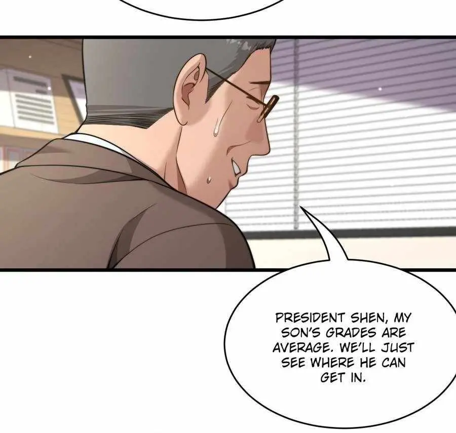 After Becoming Financially Free, They Offered Their Loyalty Chapter 51 Page 62
