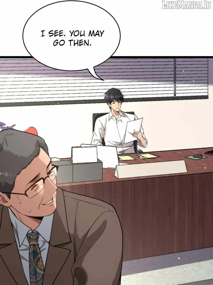 After Becoming Financially Free, They Offered Their Loyalty Chapter 51 Page 63