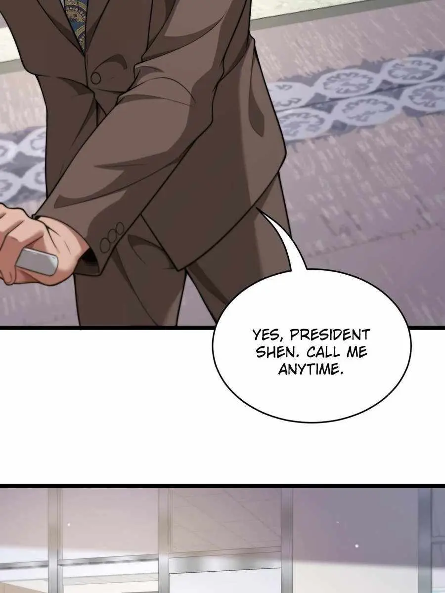 After Becoming Financially Free, They Offered Their Loyalty Chapter 51 Page 64
