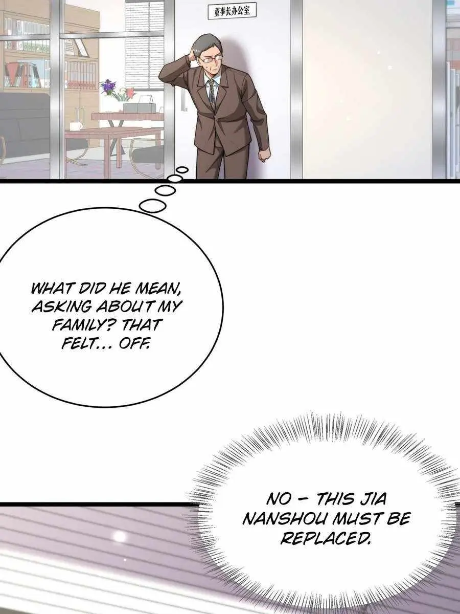 After Becoming Financially Free, They Offered Their Loyalty Chapter 51 Page 65