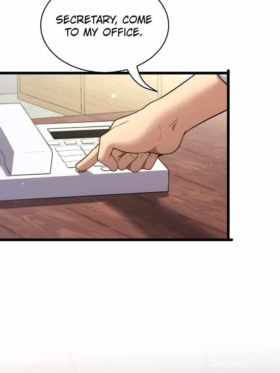 After Becoming Financially Free, They Offered Their Loyalty Chapter 51 Page 68