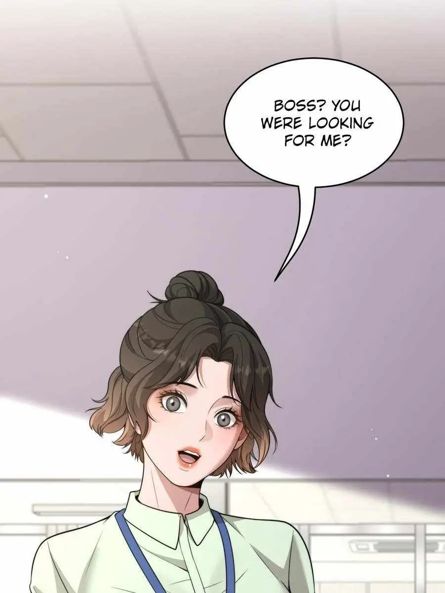 After Becoming Financially Free, They Offered Their Loyalty Chapter 51 Page 69