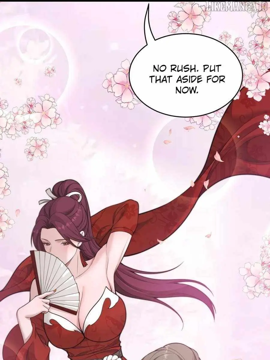 After Becoming Financially Free, They Offered Their Loyalty Chapter 51 Page 72