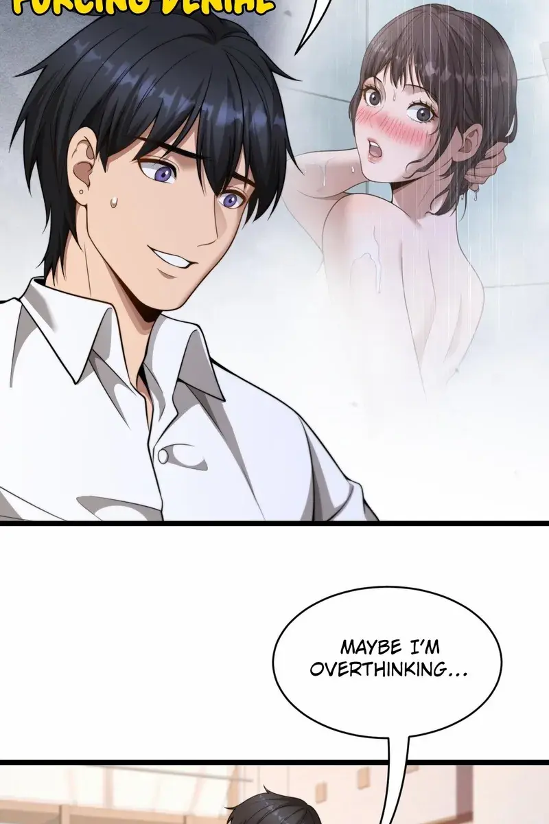 After Becoming Financially Free, They Offered Their Loyalty Chapter 52 Page 16