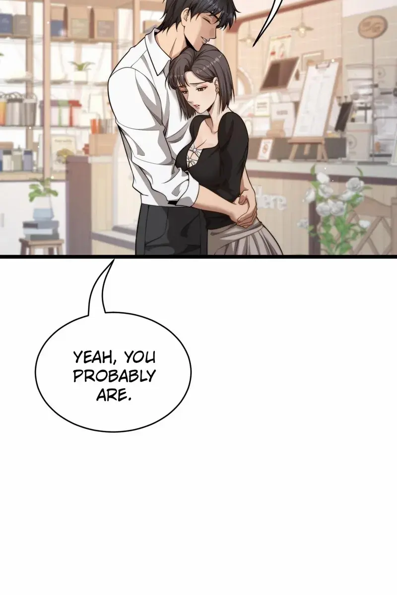 After Becoming Financially Free, They Offered Their Loyalty Chapter 52 Page 17