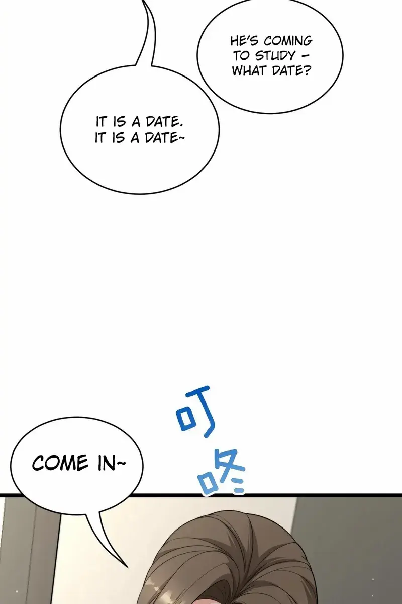 After Becoming Financially Free, They Offered Their Loyalty Chapter 52 Page 26