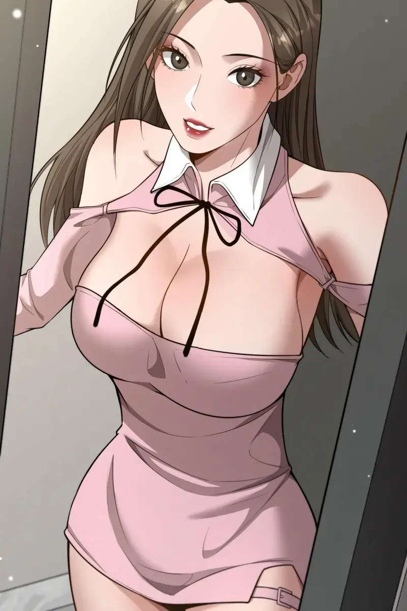 After Becoming Financially Free, They Offered Their Loyalty Chapter 52 Page 27